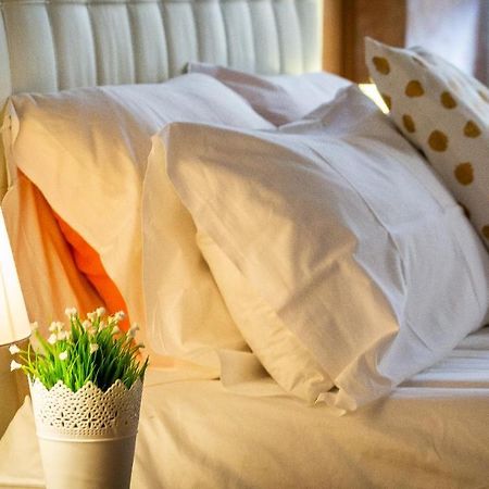 Trastevere Alexander Rental In Рим Экстерьер фото