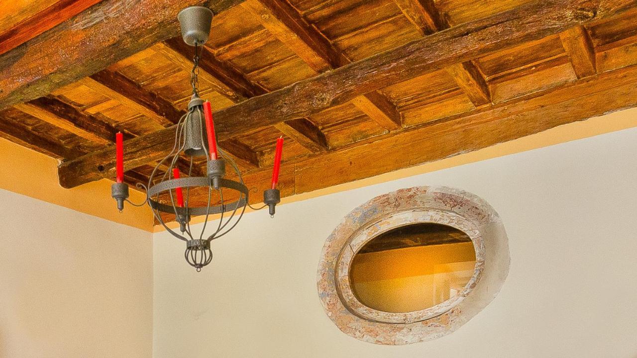 Trastevere Alexander Rental In Рим Экстерьер фото