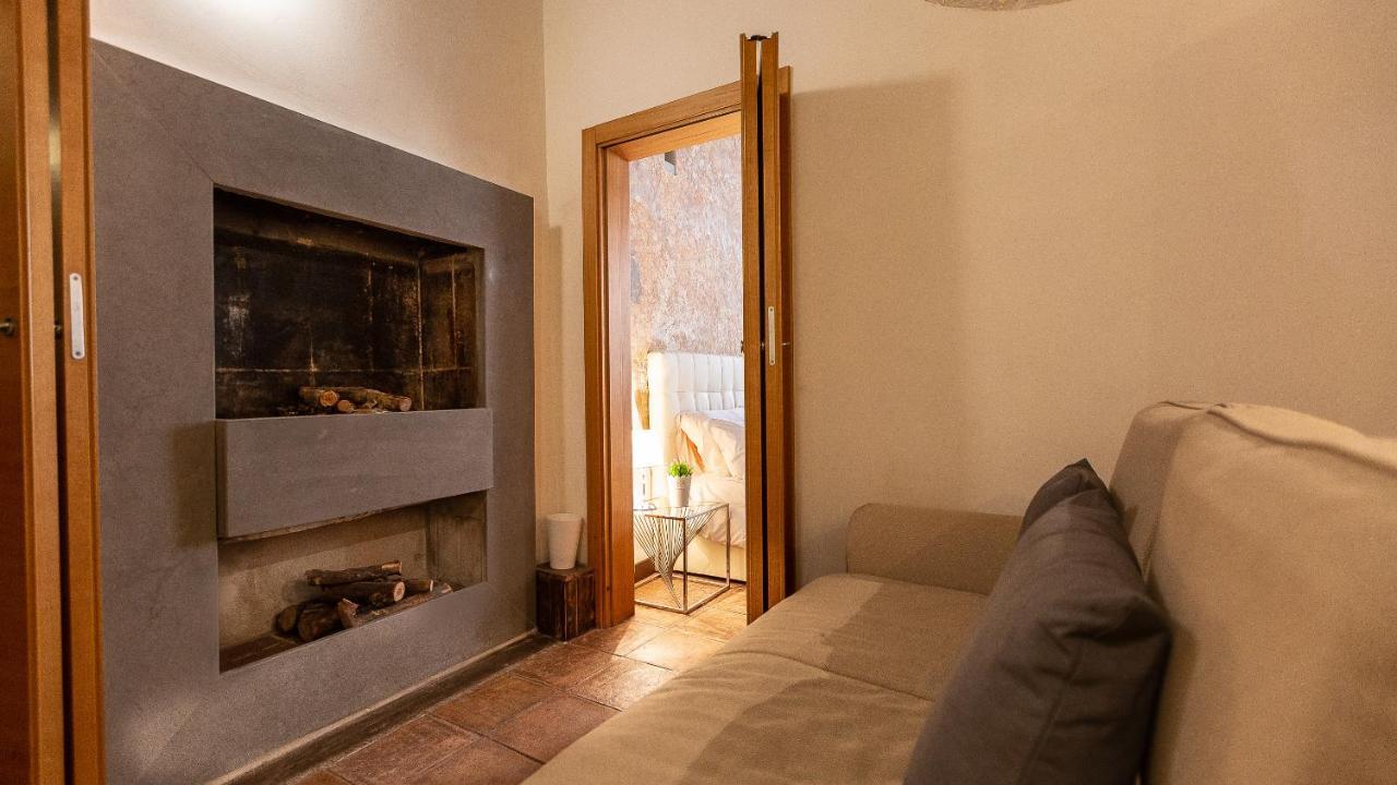 Trastevere Alexander Rental In Рим Экстерьер фото